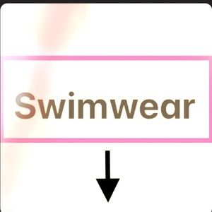 Swimwear 👙🩱